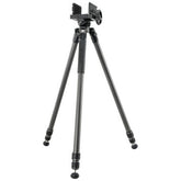 Vanguard Endeavor L 263CGM Carbon Tripod w/ GM-70 Rifle Clamp- ENDEAVORL263CGM